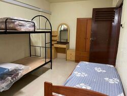 Blk 214 Yishun Street 21 (Yishun), HDB 3 Rooms #425663871